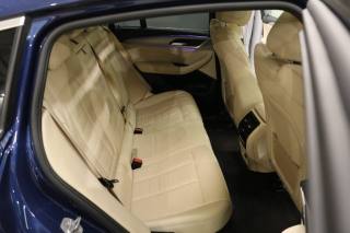 BMW X4 usata, con ESP