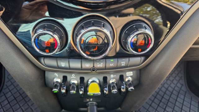 MINI Cooper SE Countryman usata, con Tettuccio apribile