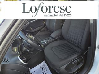AUDI A3 usata, con Cerchi in lega