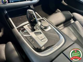 BMW 730 usata, con Cronologia tagliandi