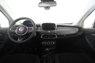 FIAT 500X usata 11