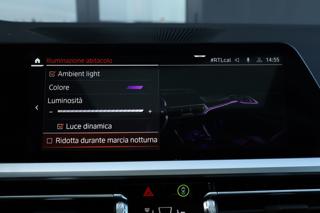 BMW 420 usata, con Airbag testa