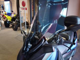 YAMAHA X-MAX 300 usata 5