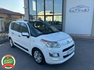 CITROEN C3 Picasso usata, con Fendinebbia