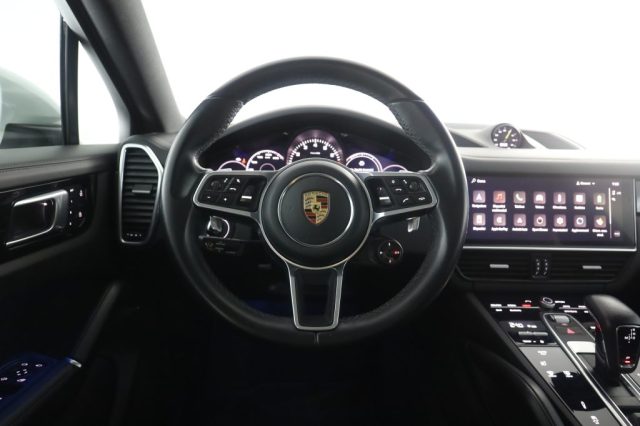 PORSCHE Cayenne usata 5