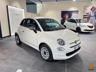 FIAT 500 usata, con Airbag laterali