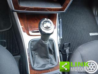 MERCEDES-BENZ B 180 usata, con ESP