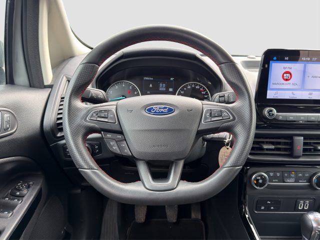 FORD EcoSport usata 12