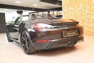 PORSCHE Boxster usata 211