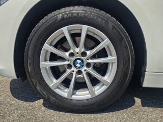BMW 316 usata 130
