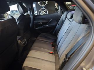 PEUGEOT 3008 usata, con Filtro antiparticolato