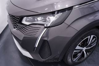 PEUGEOT 5008 usata, con Airbag testa