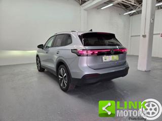 VOLKSWAGEN Tiguan usata, con Controllo trazione