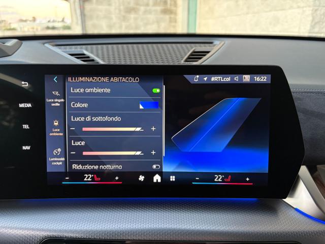 BMW X2 usata, con Portellone posteriore elettrico