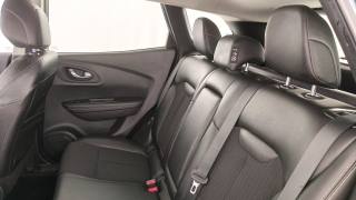 RENAULT Kadjar usata, con Immobilizzatore elettronico