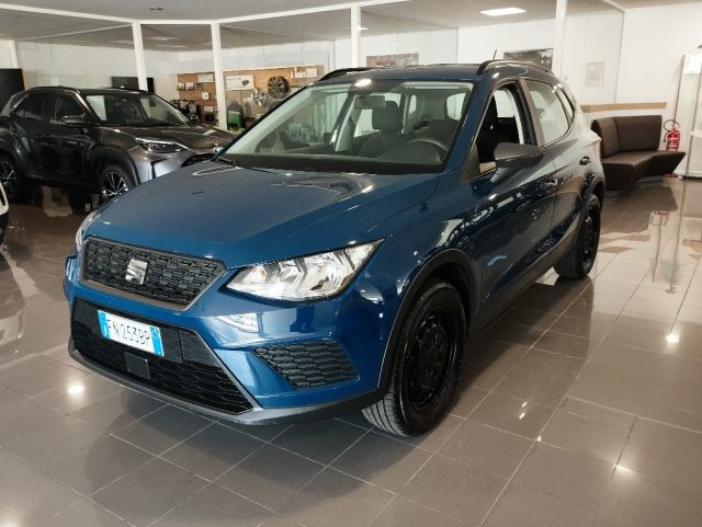 SEAT Arona usata, con Airbag