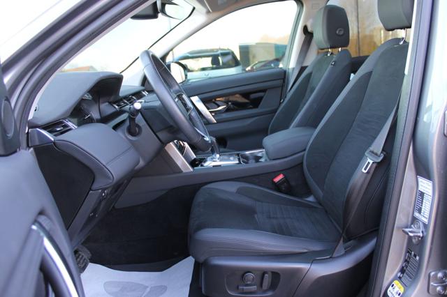 LAND ROVER Discovery Sport usata, con Boardcomputer