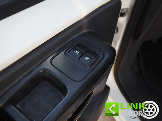 FIAT Fiorino usata 21