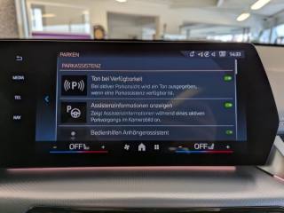 BMW X1 usata, con ESP