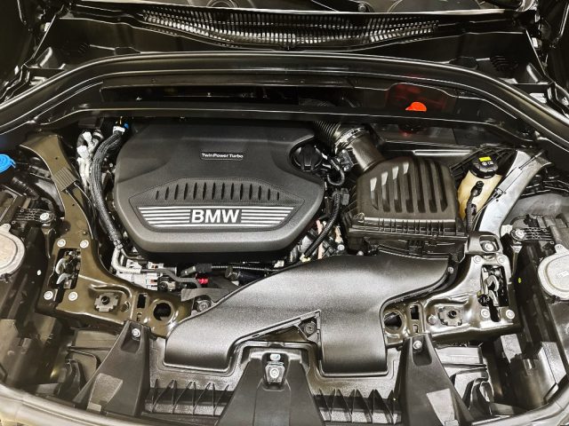 BMW X1 usata, con Cronologia tagliandi