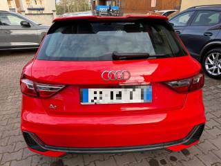 AUDI A1 usata, con Antifurto