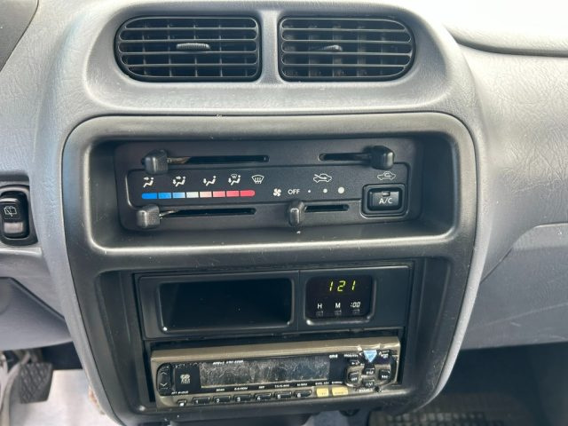 DAIHATSU Terios usata 11
