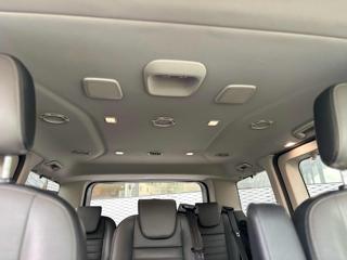 FORD Tourneo Custom usata, con Park Distance Control