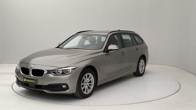BMW 320 usata, con ABS