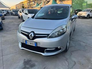 RENAULT Scenic Scénic XMod 1.5 dCi 110CV Start&Stop Live