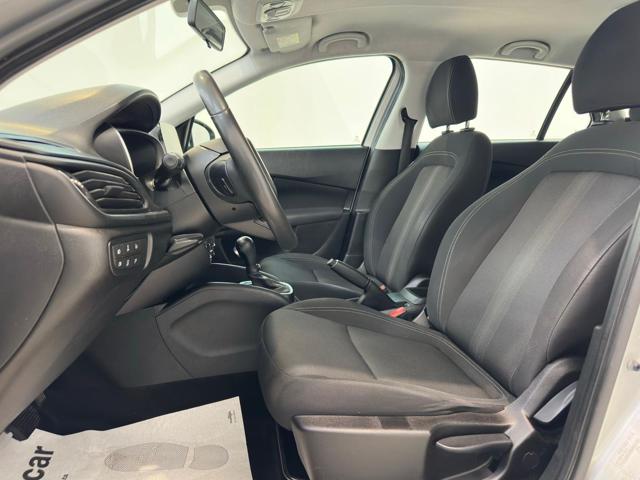 FIAT Tipo usata, con Filtro antiparticolato