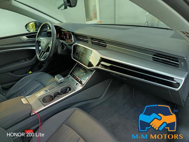 AUDI A7 usata, con ESP