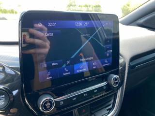 FORD Puma usata, con Fari LED