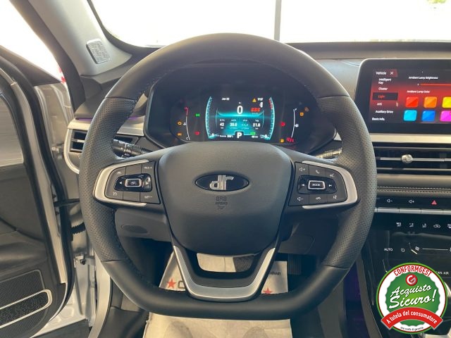 DR MOTOR DR 6.0 usata, con Cruise Control