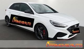 HYUNDAI i30 usata, con Cerchi in lega