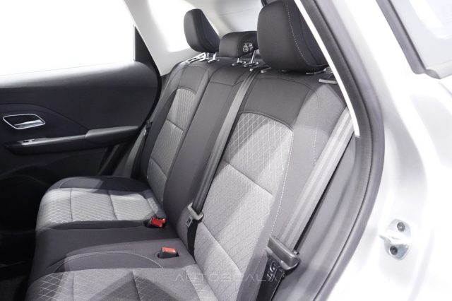 MG ZS usata, con Bluetooth