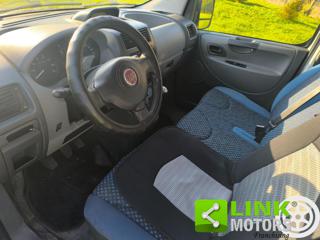 FIAT Scudo usata, con Alzacristalli elettrici