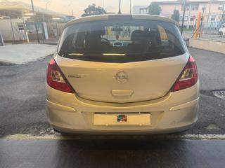 OPEL Corsa usata, con Alzacristalli elettrici