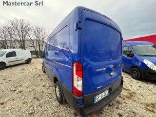 FORD Transit usata, con Alzacristalli elettrici
