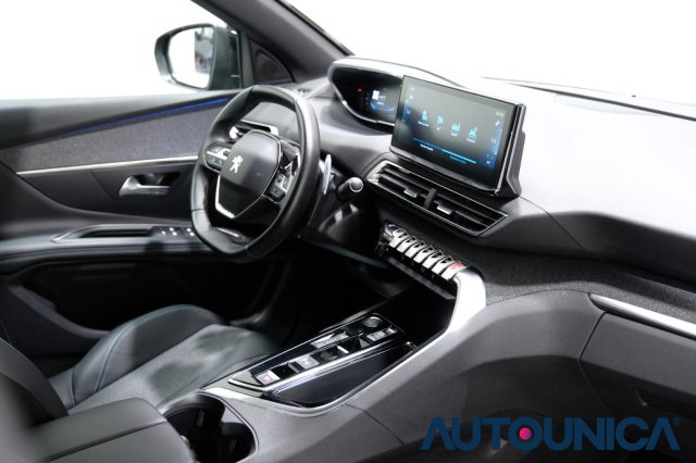 PEUGEOT 3008 usata 54