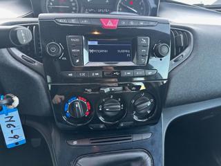 LANCIA Ypsilon usata, con Sedile posteriore sdoppiato