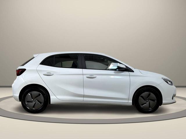 MG MG3 usata, con Airbag Passeggero