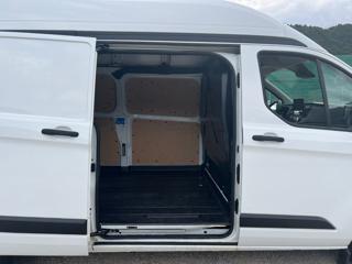 FORD Transit Custom usata, con Sistema di navigazione