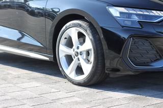 AUDI A3 usata, con Immobilizzatore elettronico