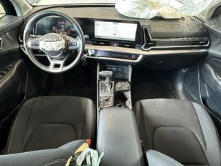 KIA Sportage usata, con Servosterzo