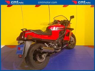 KAWASAKI GPz 1000 RX usata 1