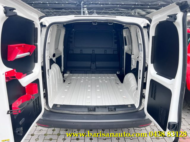 VOLKSWAGEN Caddy usata, con Servosterzo