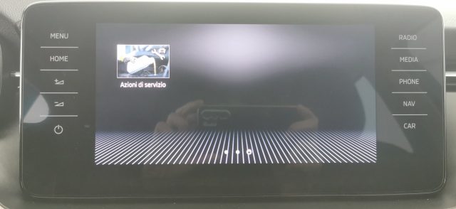 SKODA Scala usata 76