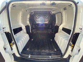 FIAT Fiorino usata, con Filtro antiparticolato