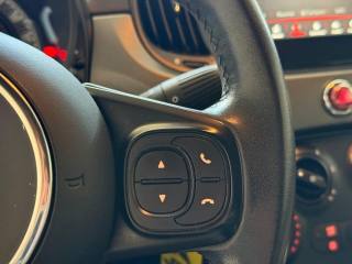 FIAT 500 usata, con Climatizzatore
