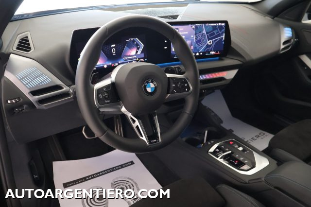 BMW 118 usata, con Climatizzatore